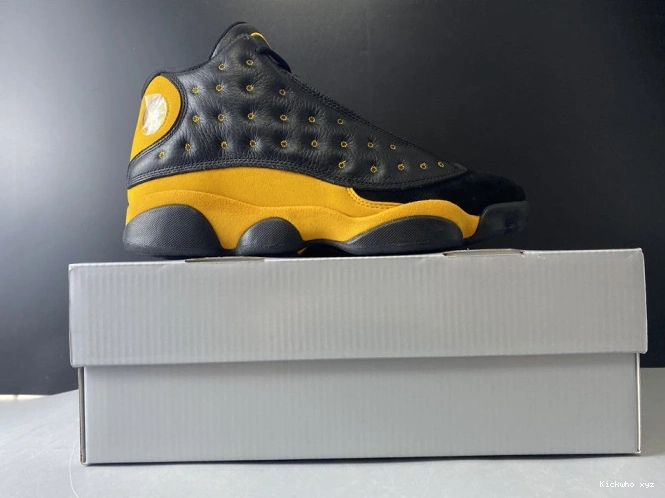 League Air Retro AR4390-035 Jordan 13 Oregon High 0717